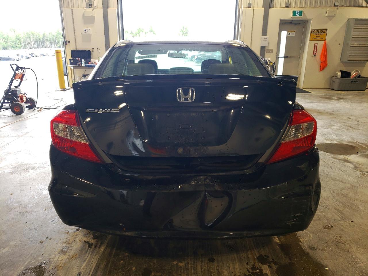 2HGFB2F44CH049312 · 2012 HONDA CIVIC · 6/12
