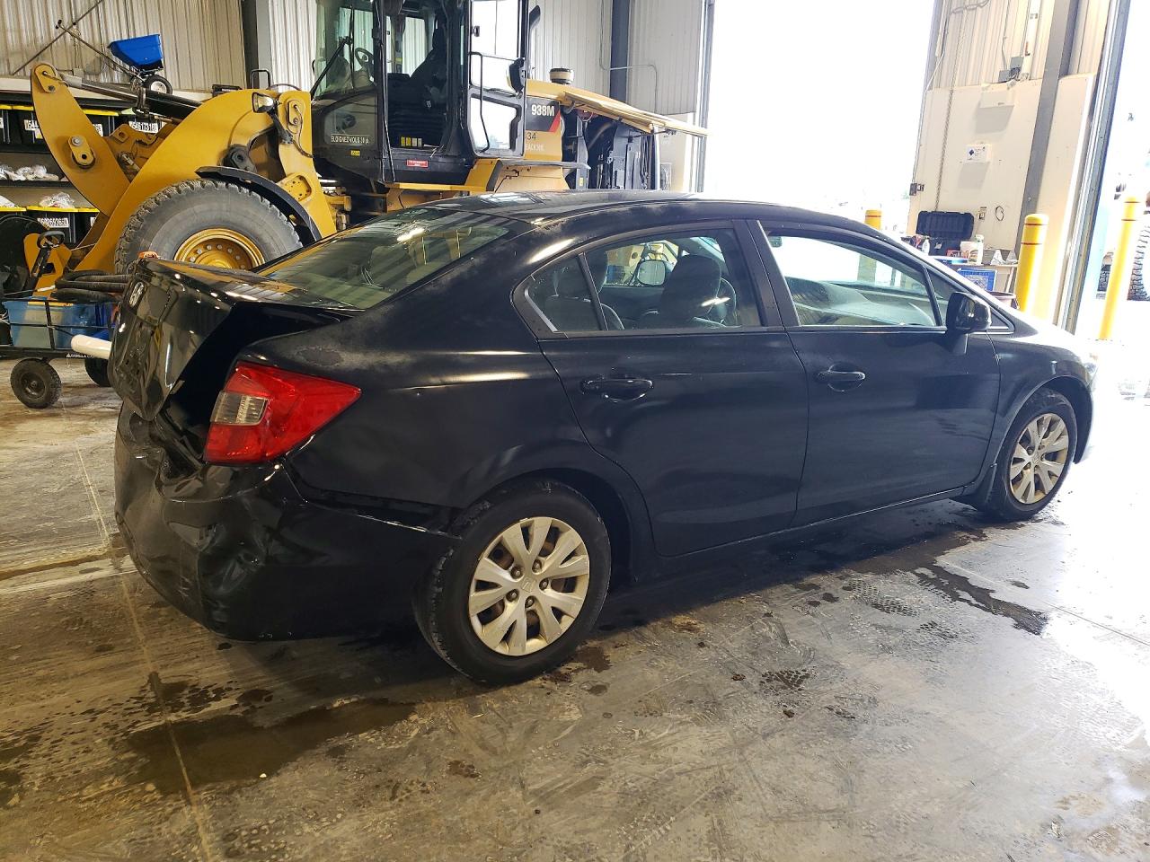 2HGFB2F44CH049312 · 2012 HONDA CIVIC · 3/12