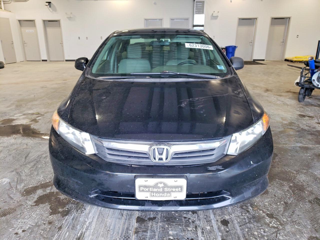 2HGFB2F44CH049312 · 2012 HONDA CIVIC · 5/12
