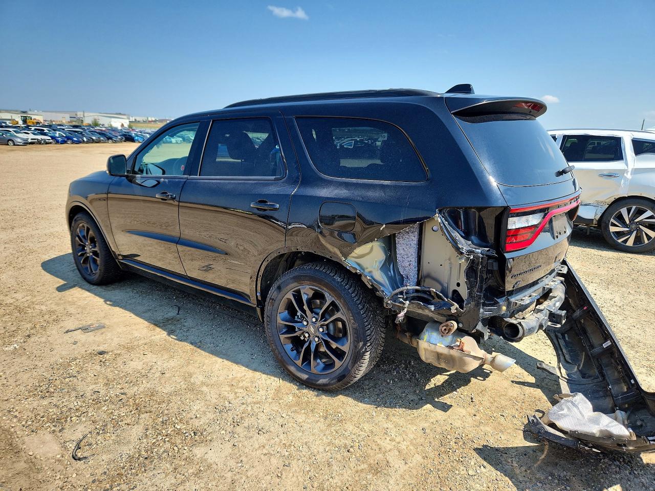 1C4SDJCTXRC193228 · 2024 DODGE DURANGO · 2/11
