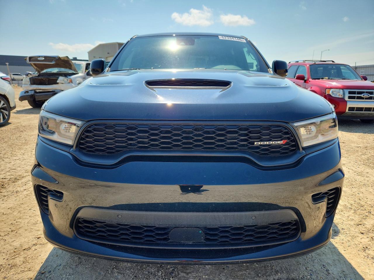1C4SDJCTXRC193228 · 2024 DODGE DURANGO · 5/11