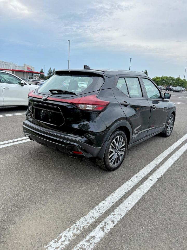 3N1CP5CV4SL510471 · 2025 NISSAN KICKS PLAY · 4/10