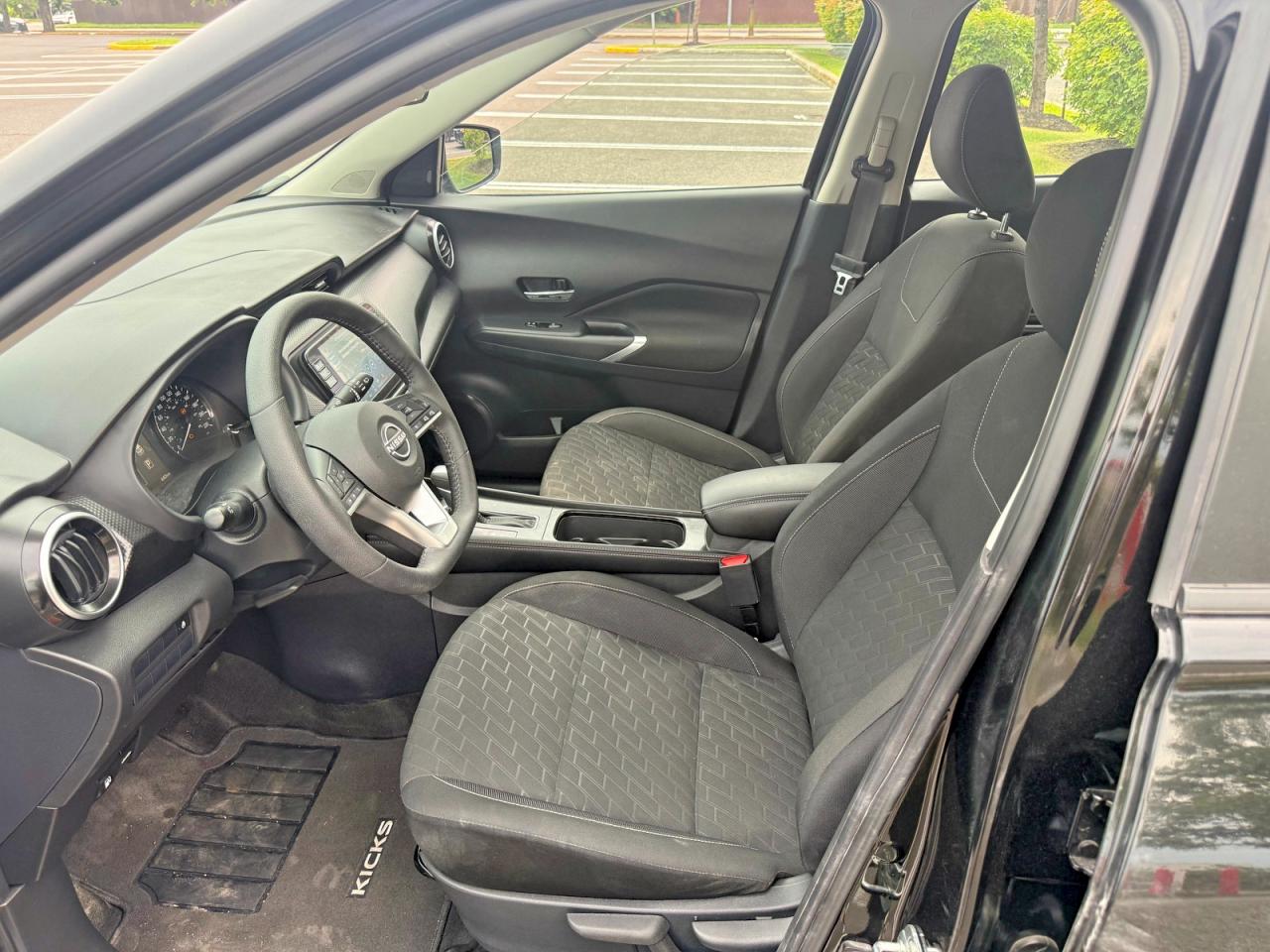 3N1CP5CV4SL510471 · 2025 NISSAN KICKS PLAY · 5/10