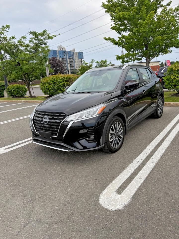 3N1CP5CV4SL510471 · 2025 NISSAN KICKS PLAY · 2/10