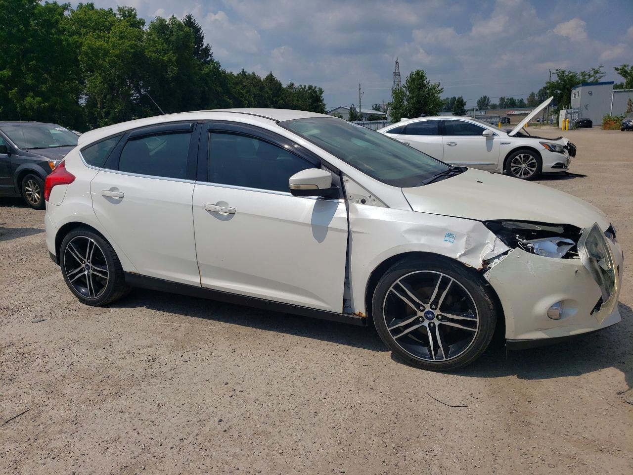 1FAHP3M21CL344795 · 2012 FORD FOCUS · 4/12