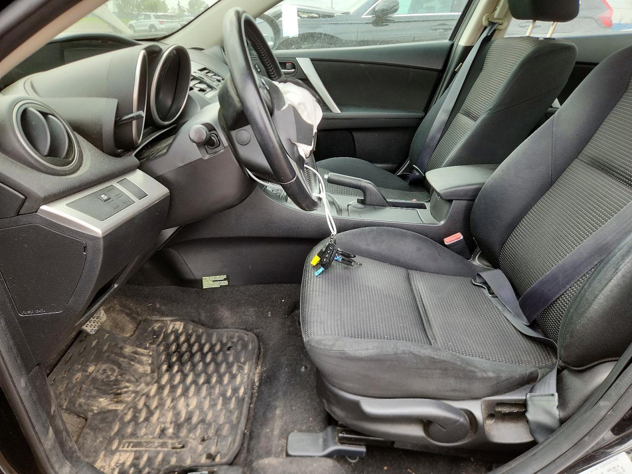 JM1BL1V76C1686491 · 2012 MAZDA 3 · 7/12