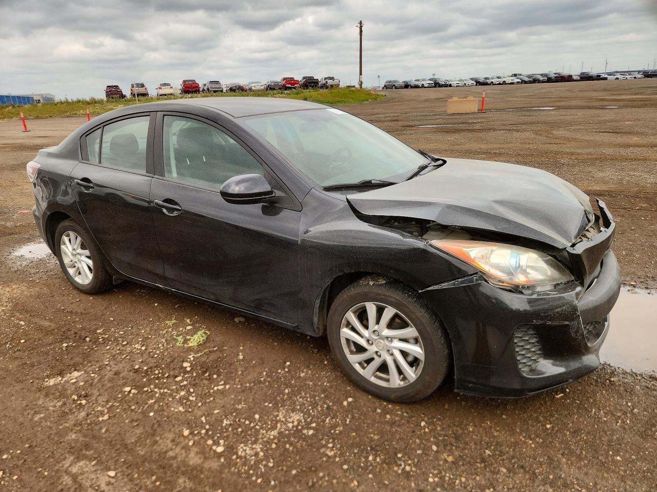 JM1BL1V76C1686491 · 2012 MAZDA 3 · 4/12