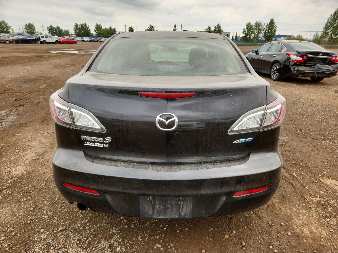 JM1BL1V76C1686491 · 2012 MAZDA 3 · 6/12