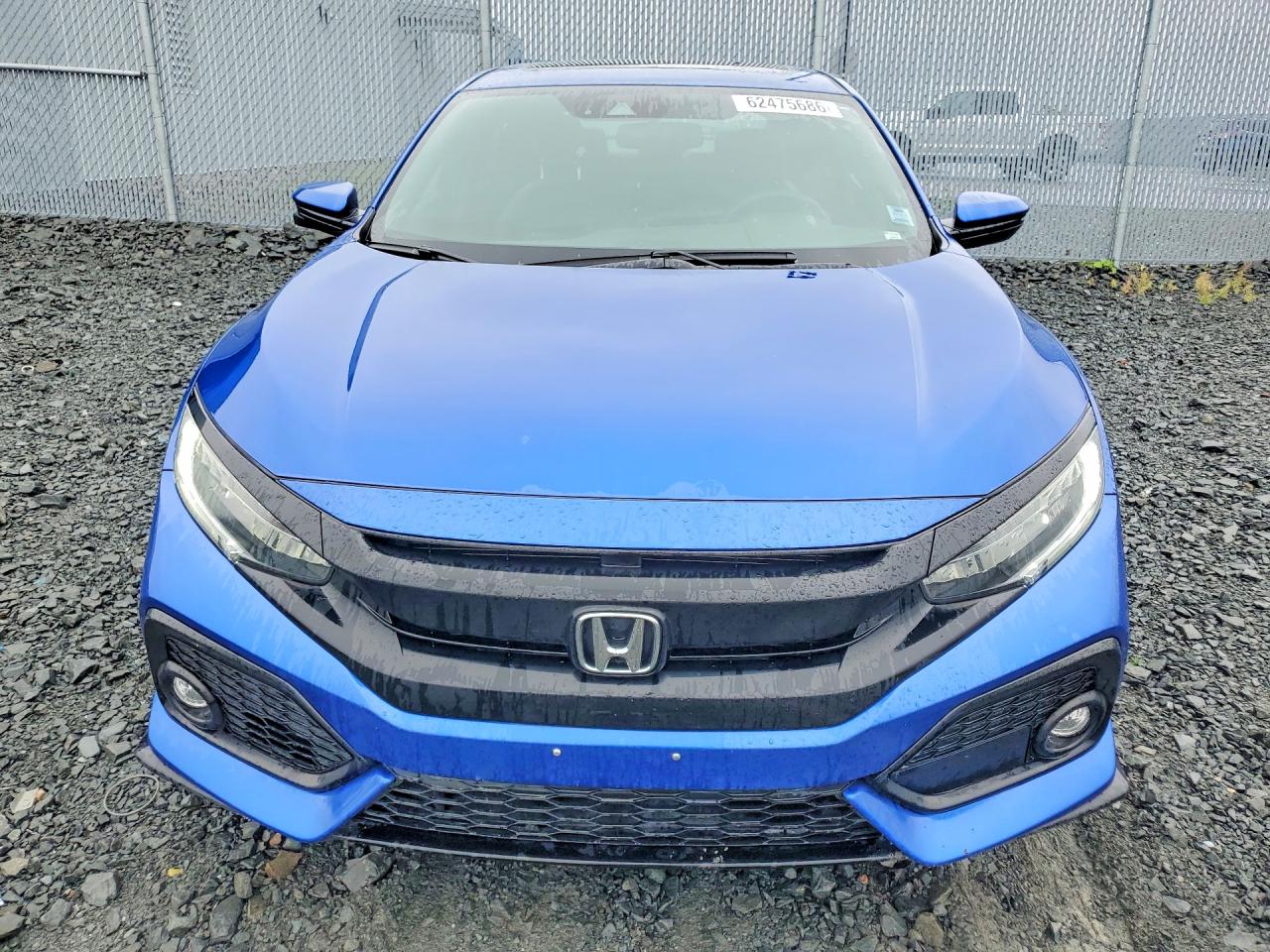 SHHFK7H94JU302845 · 2018 HONDA CIVIC · 5/12