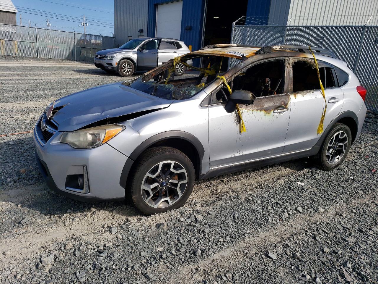 JF2GPABC6HH225755 · 2017 SUBARU CROSSTREK