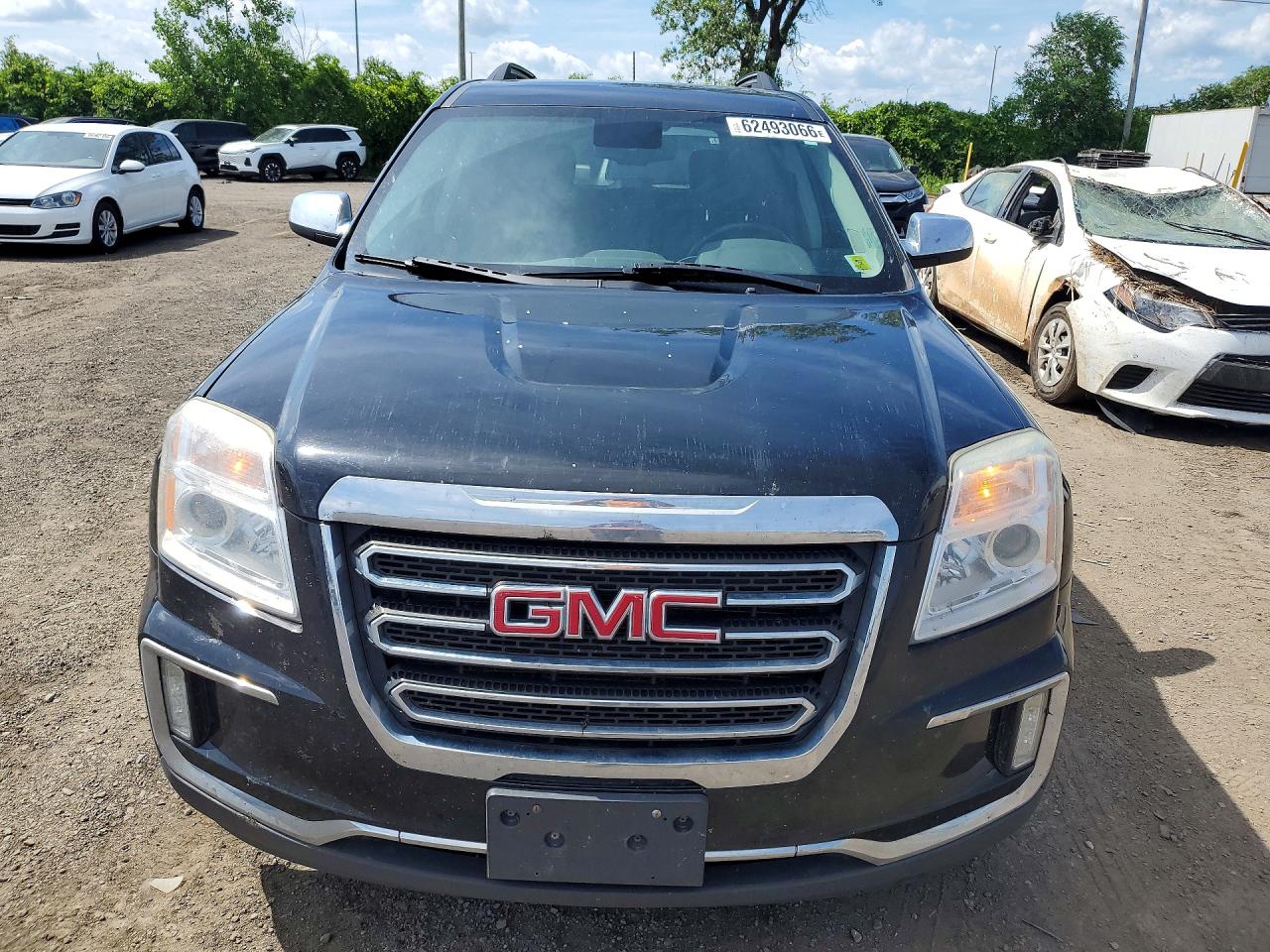2GKALNEK2H6317627 · 2017 GMC TERRAIN · 5/12
