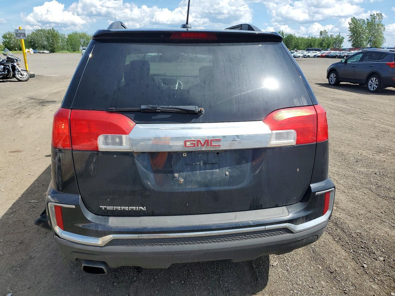 2GKALNEK2H6317627 · 2017 GMC TERRAIN · 6/12