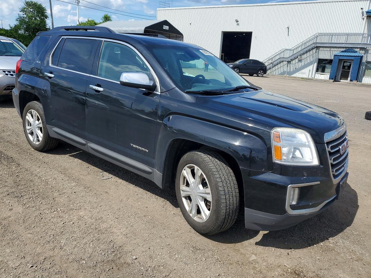 2GKALNEK2H6317627 · 2017 GMC TERRAIN · 4/12