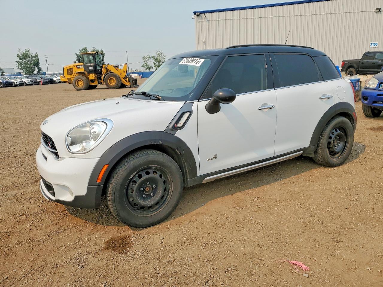 WMWZC5C56FWP42750 · 2015 MINI COOPER