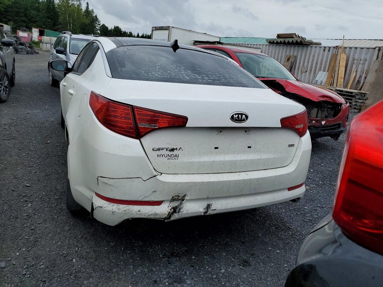 KNAGM4A71C5264547 · 2012 KIA OPTIMA · 6/13