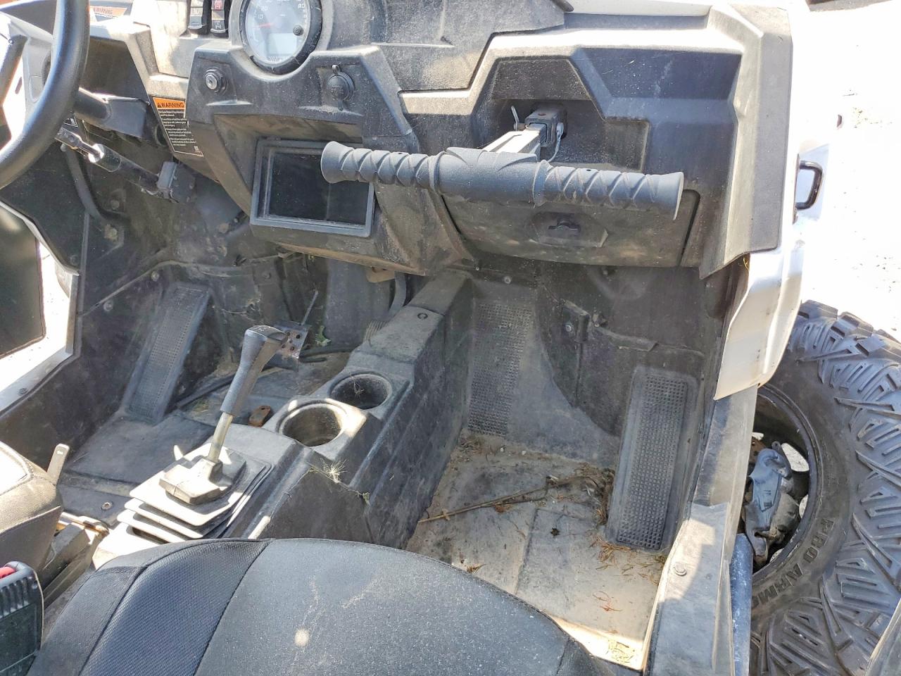 3NSVAA874FF432660 · 2015 POLARIS OTHER · 5/10