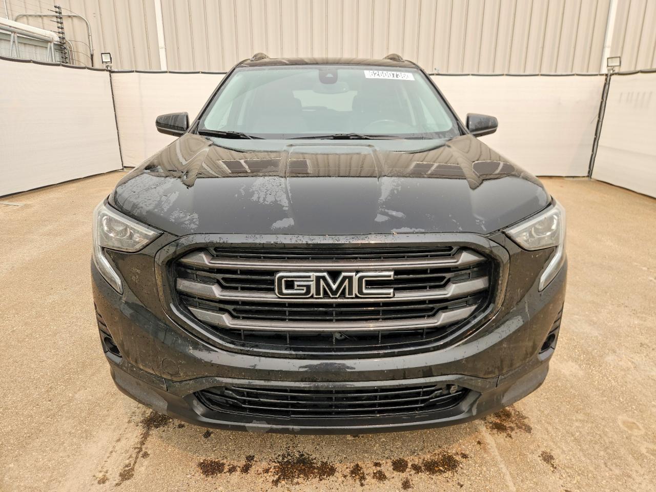 3GKALVEX2KL174970 · 2019 GMC TERRAIN · 5/13