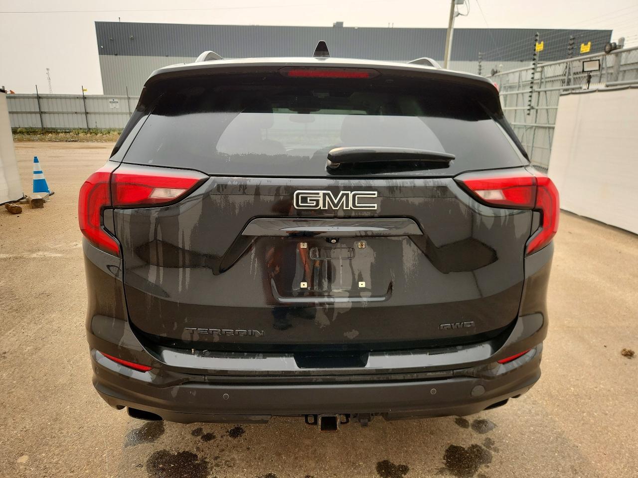 3GKALVEX2KL174970 · 2019 GMC TERRAIN · 6/13