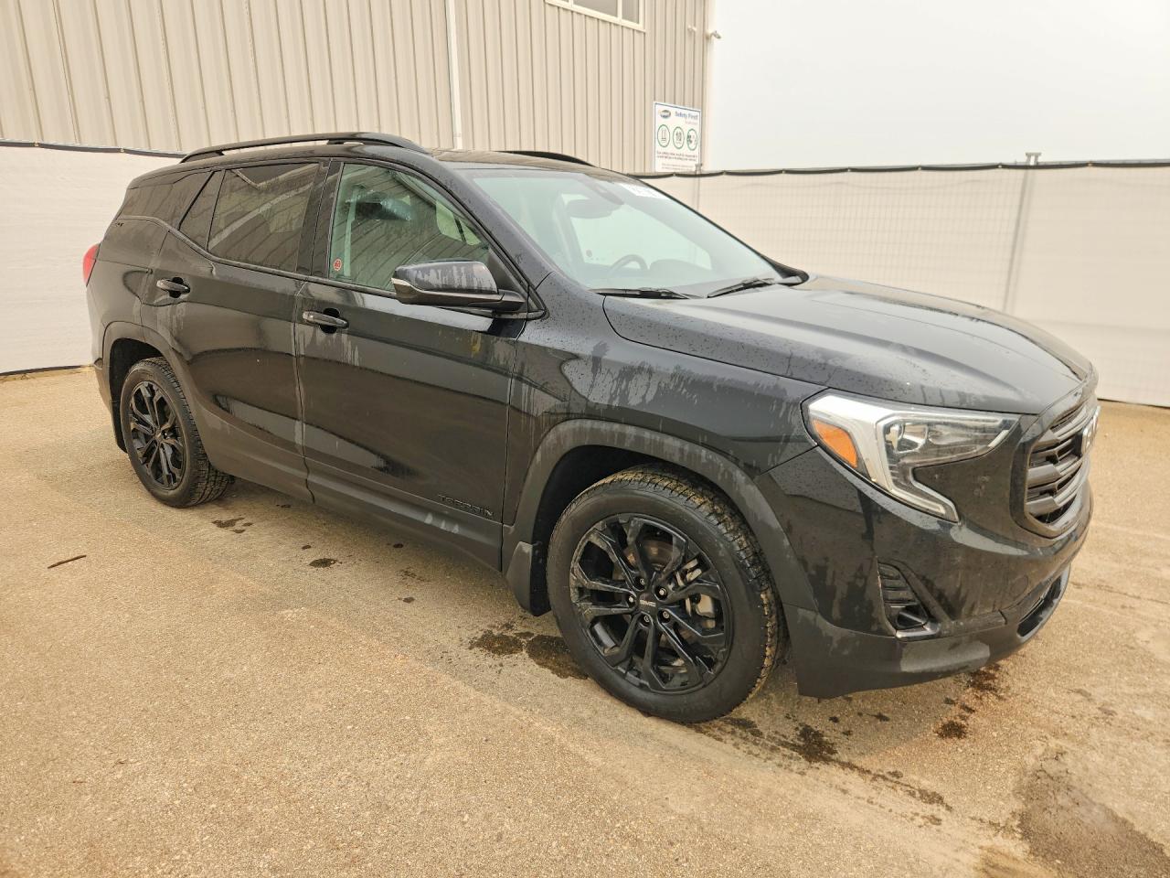 3GKALVEX2KL174970 · 2019 GMC TERRAIN · 4/13