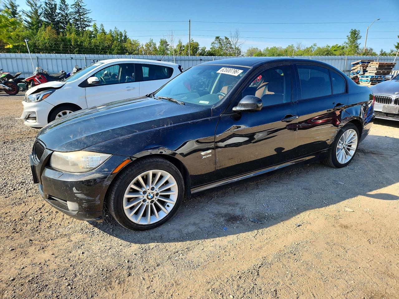WBAPK7C51BF083816 · 2011 BMW 328