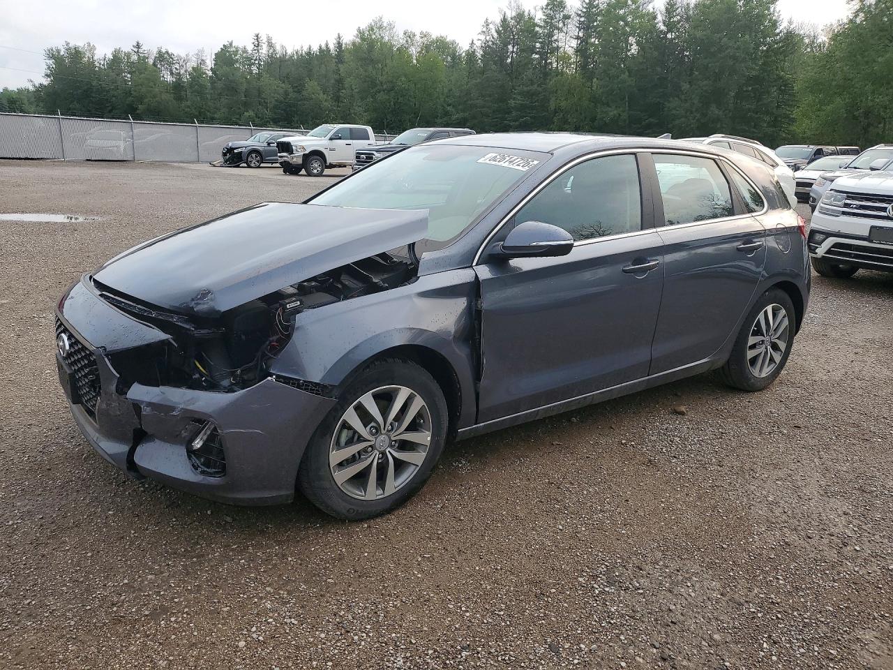 KMHH35LE7LU120109 · 2020 HYUNDAI ELANTRA GT