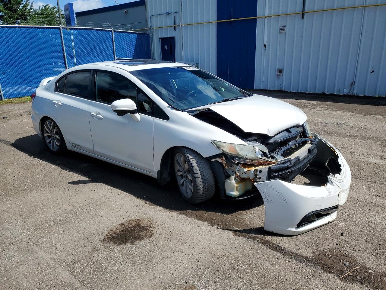 2HGFB6E59FH200005 · 2015 HONDA CIVIC · 4/12