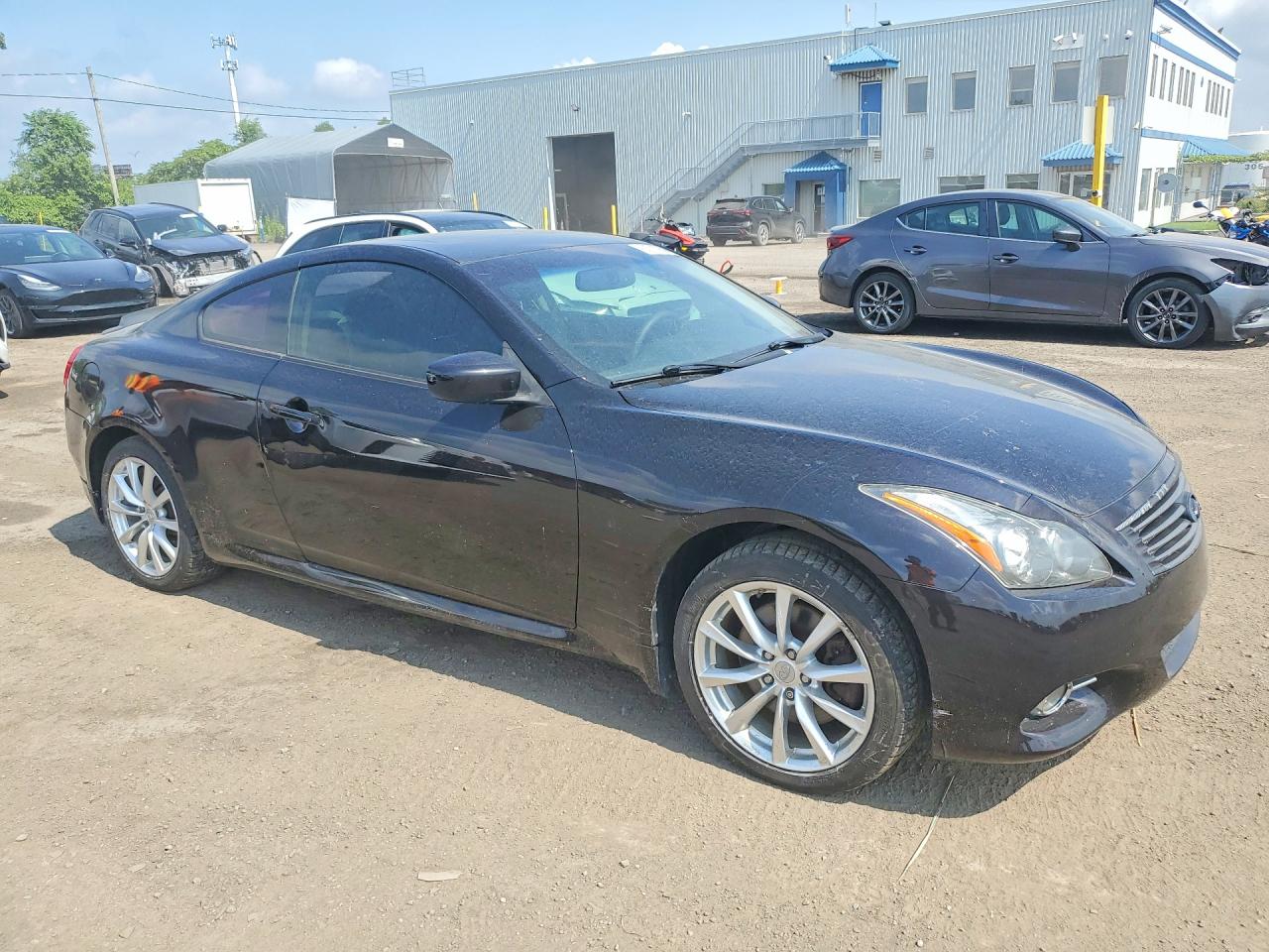 JN1CV6EL6BM261328 · 2011 INFINITI G37 · 4/12