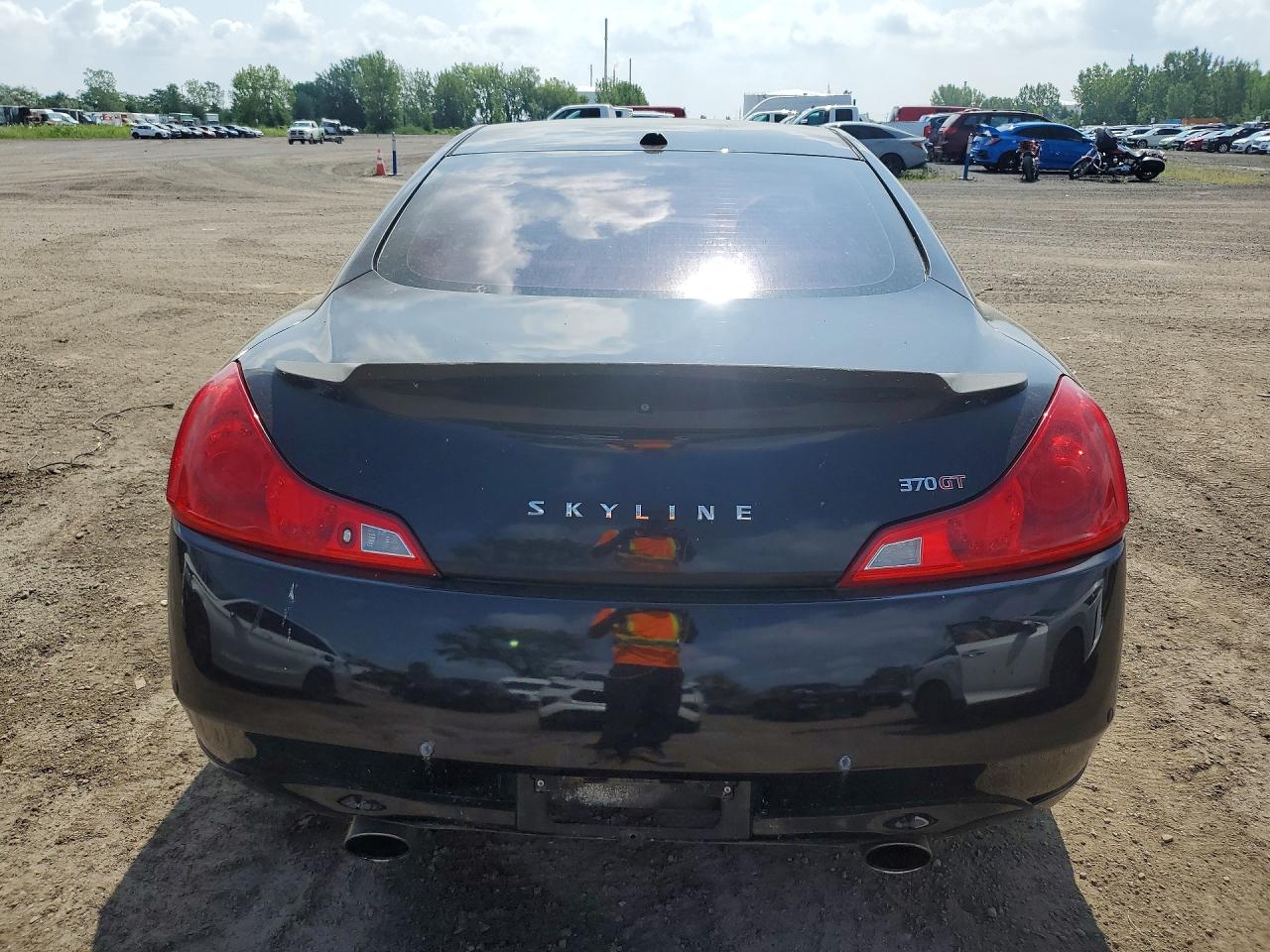 JN1CV6EL6BM261328 · 2011 INFINITI G37 · 6/12