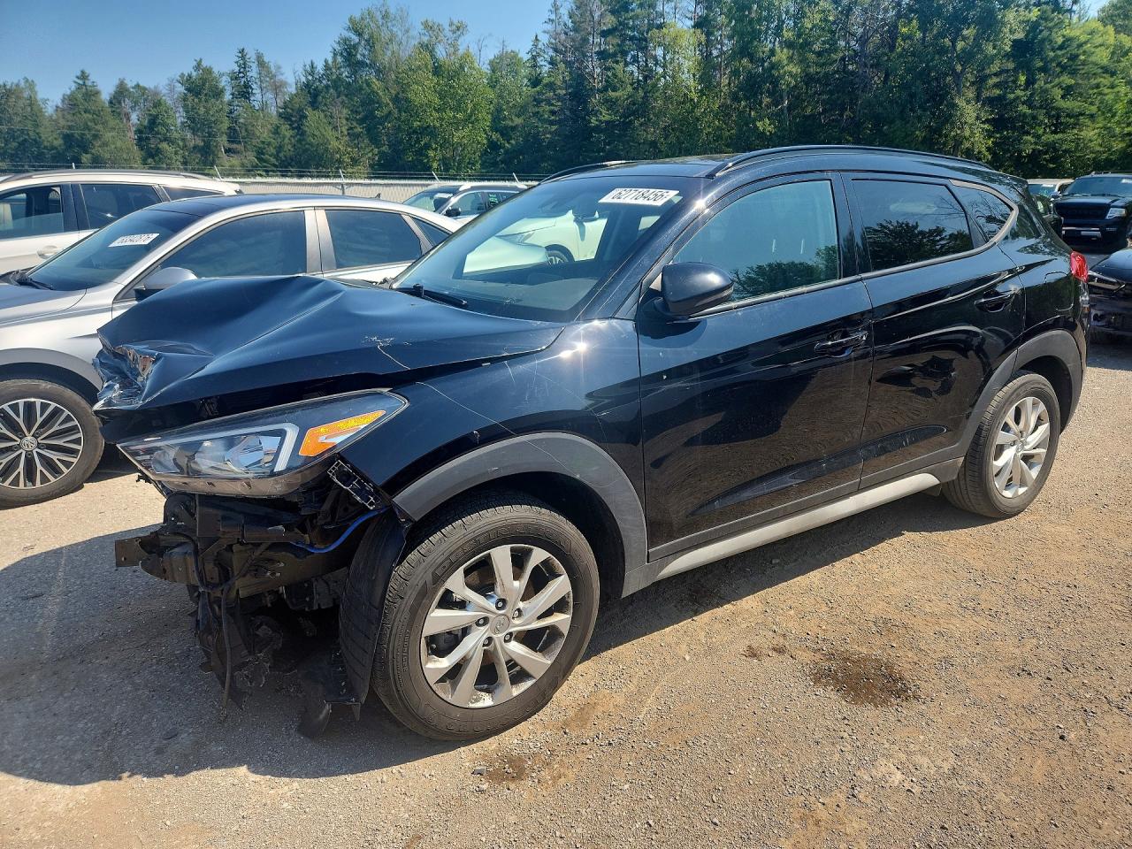 KM8J3CA42LU230730 · 2020 HYUNDAI TUCSON