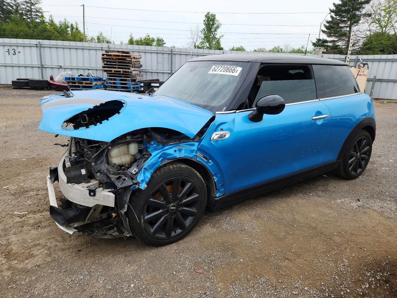 WMWXP7C59F2A39239 · 2015 MINI COOPER