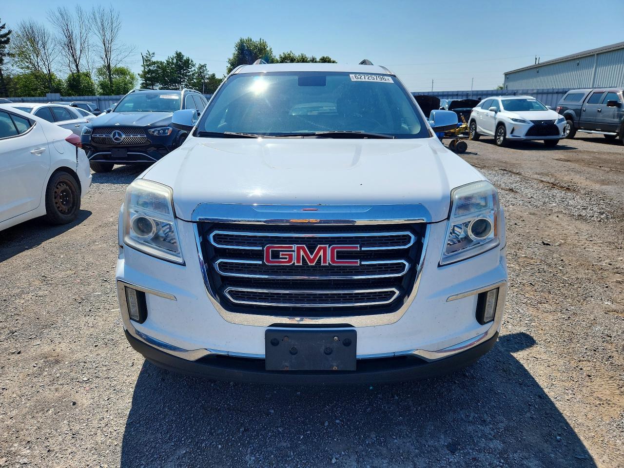 2GKALNEK9H6326602 · 2017 GMC TERRAIN · 5/13