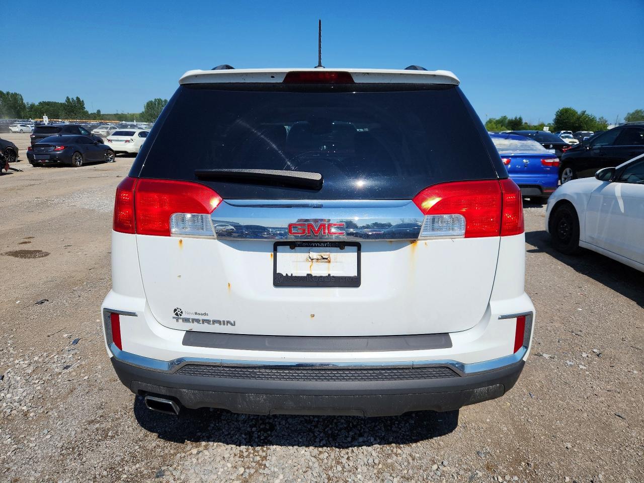 2GKALNEK9H6326602 · 2017 GMC TERRAIN · 6/13