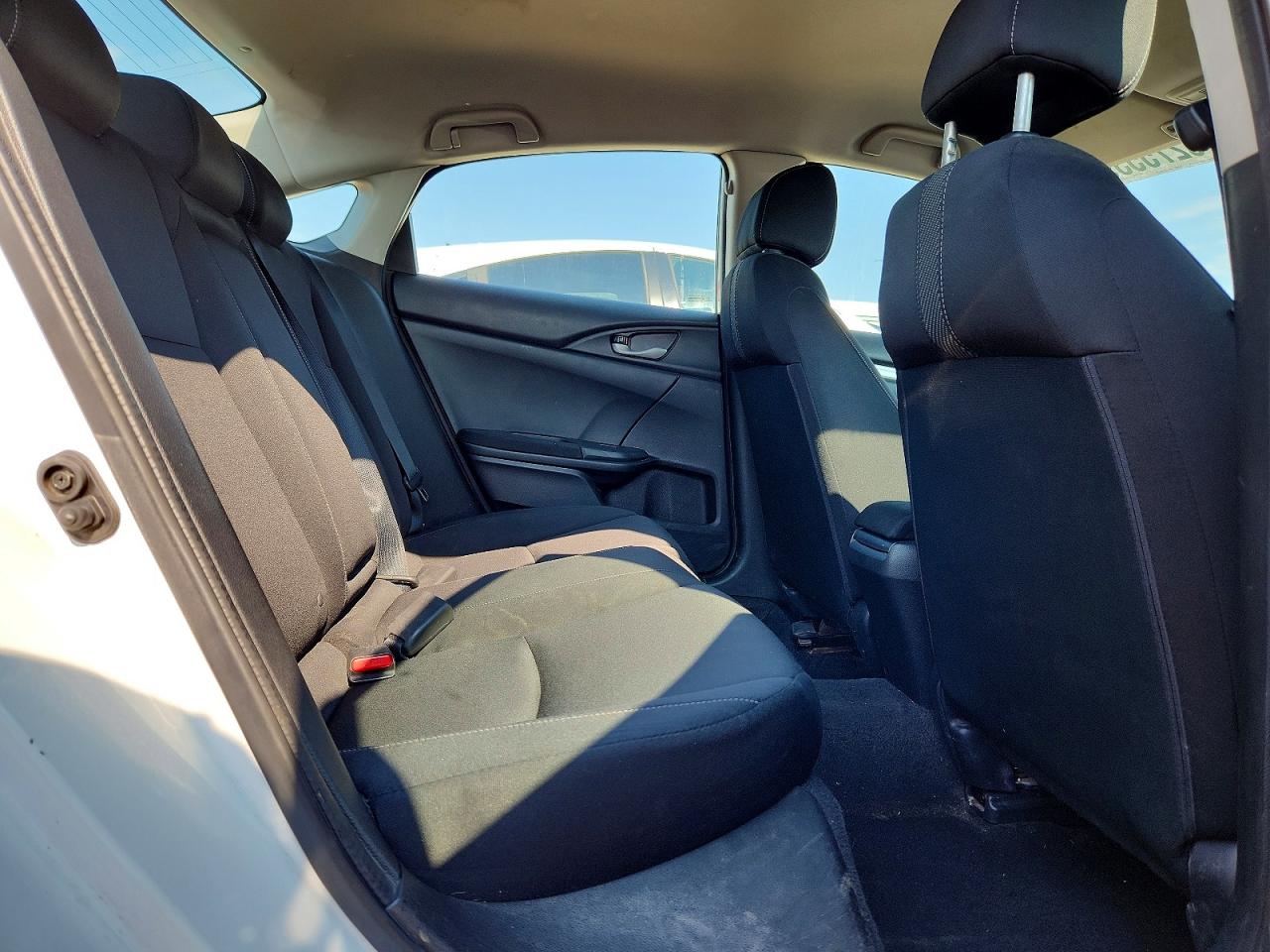2HGFC2F52GH018510 · 2016 HONDA CIVIC · 10/12