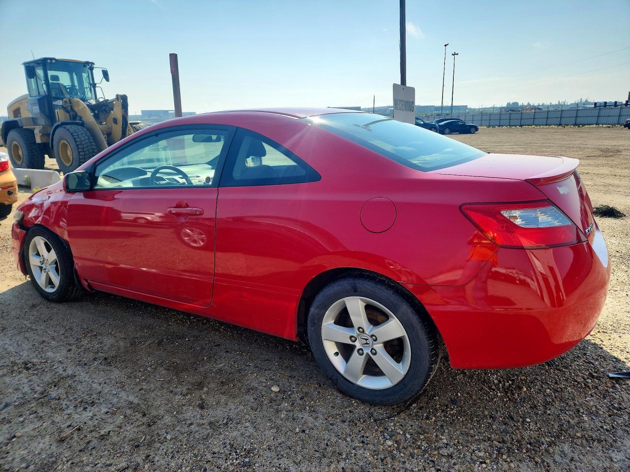 2HGFG1A67BH002570 · 2011 HONDA CIVIC · 2/12