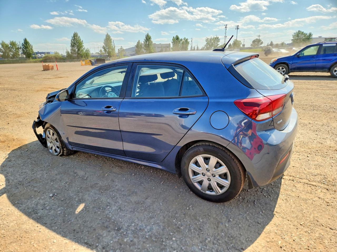 3KPA25AD9PE623809 · 2023 KIA RIO · 2/12