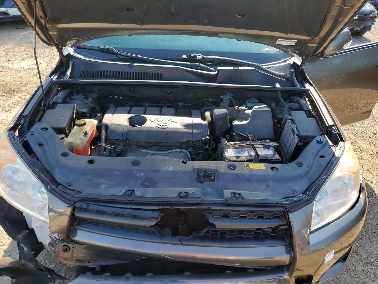 2T3ZF4DV9AW048953 · 2010 TOYOTA RAV4 · 12/13