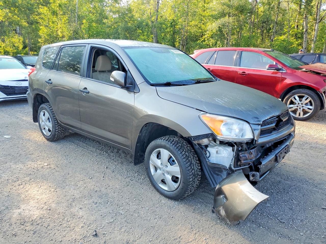 2T3ZF4DV9AW048953 · 2010 TOYOTA RAV4 · 4/13
