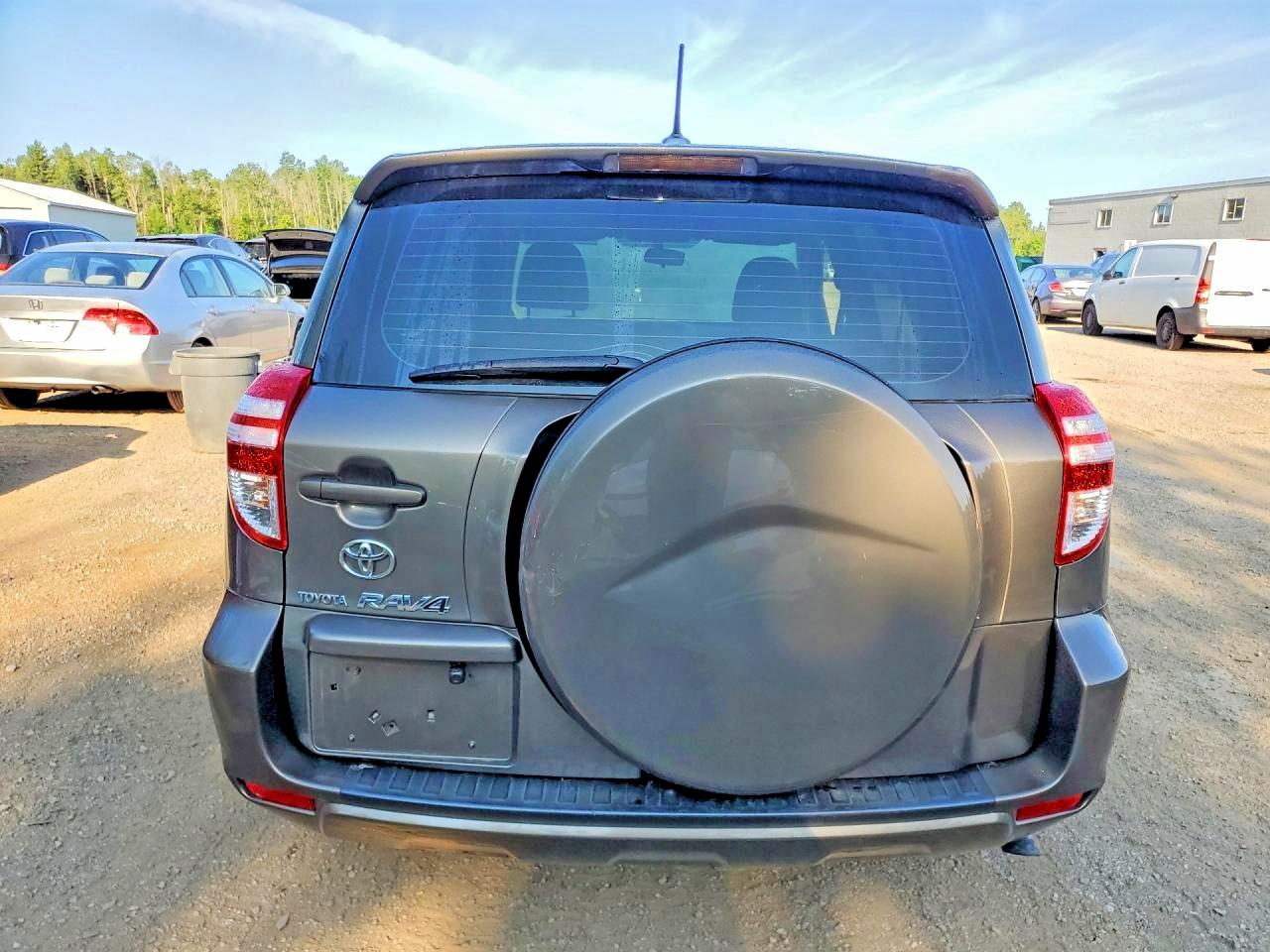 2T3ZF4DV9AW048953 · 2010 TOYOTA RAV4 · 6/13