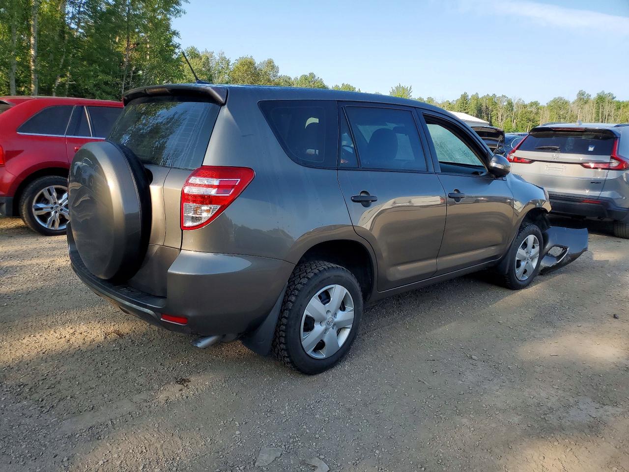 2T3ZF4DV9AW048953 · 2010 TOYOTA RAV4 · 3/13