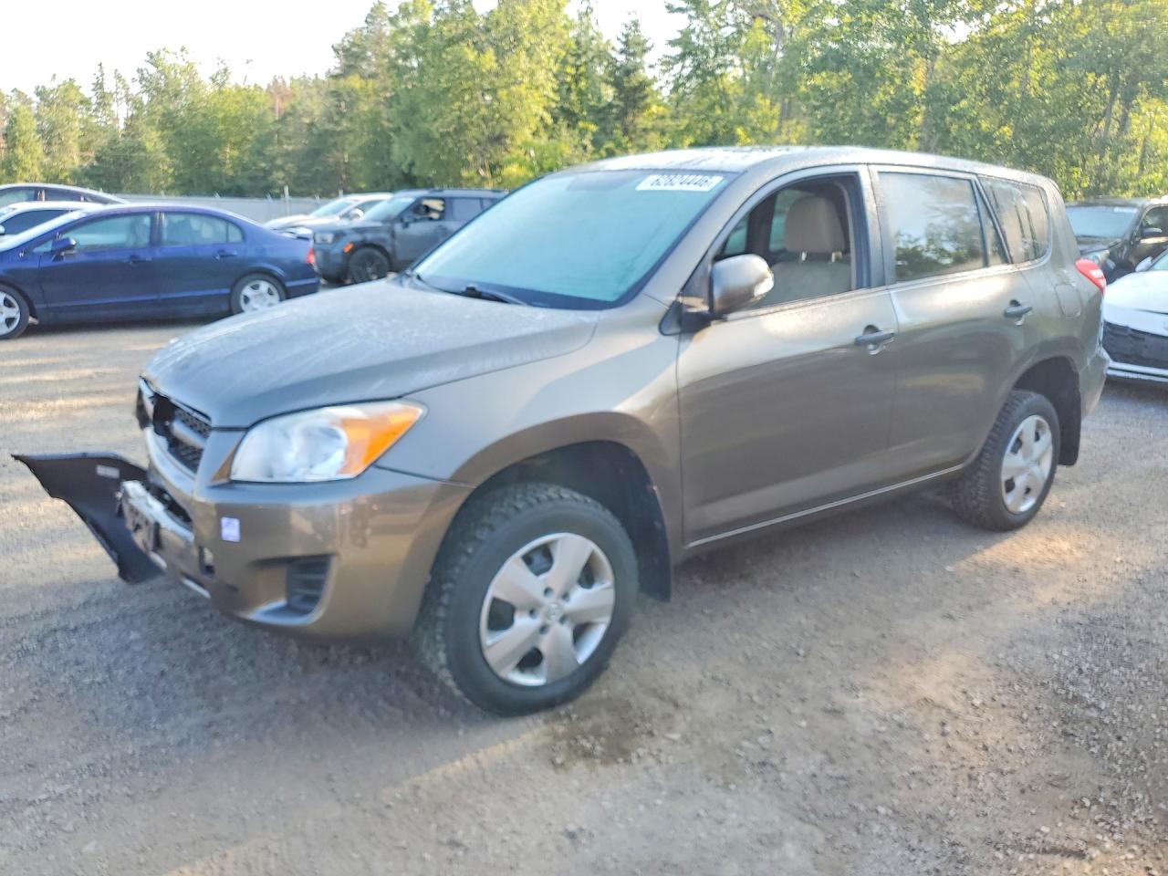 2010 TOYOTA RAV4
