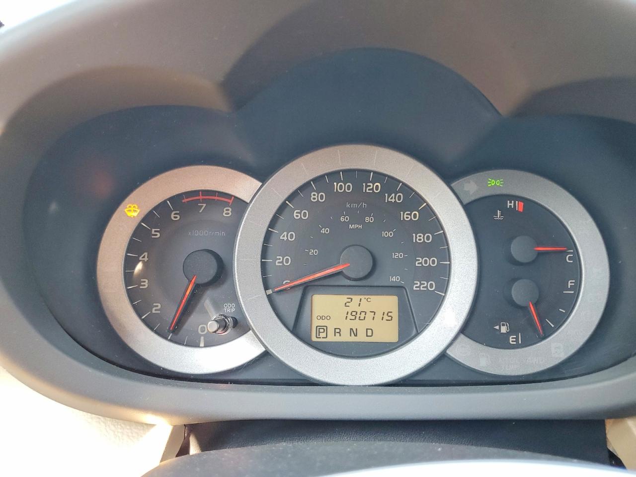2T3ZF4DV9AW048953 · 2010 TOYOTA RAV4 · 9/13