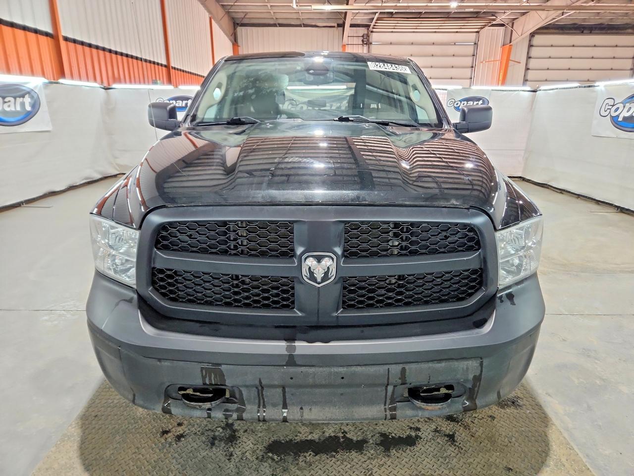 1C6RR7XT9MS551230 · 2021 RAM 1500 CLASSIC · 5/12