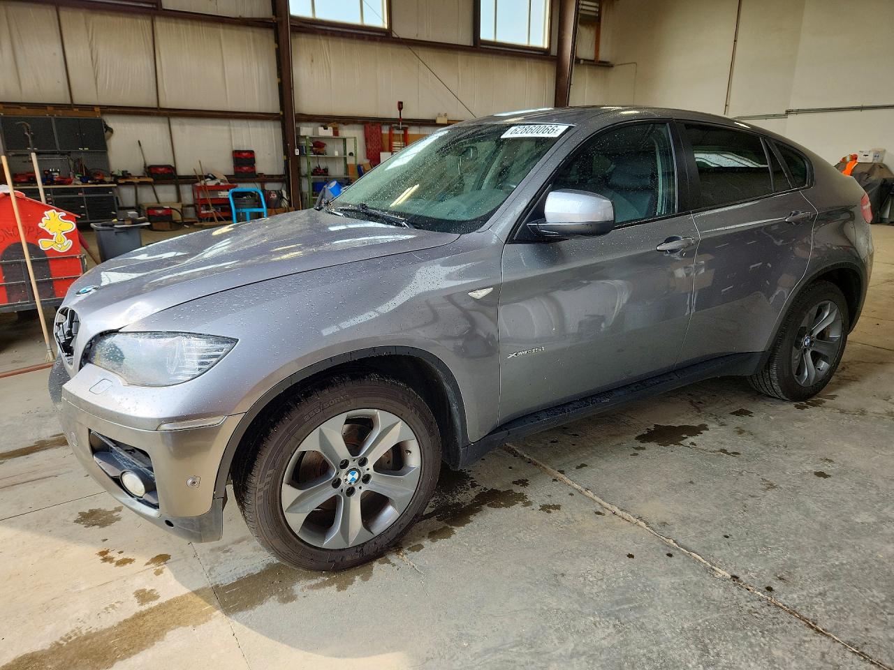 5UXFG2C59CL778114 · 2012 BMW X6