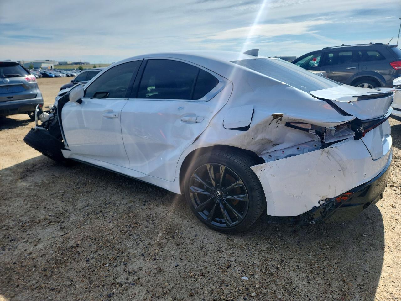 JTHG81F20R5052846 · 2024 LEXUS IS · 2/12