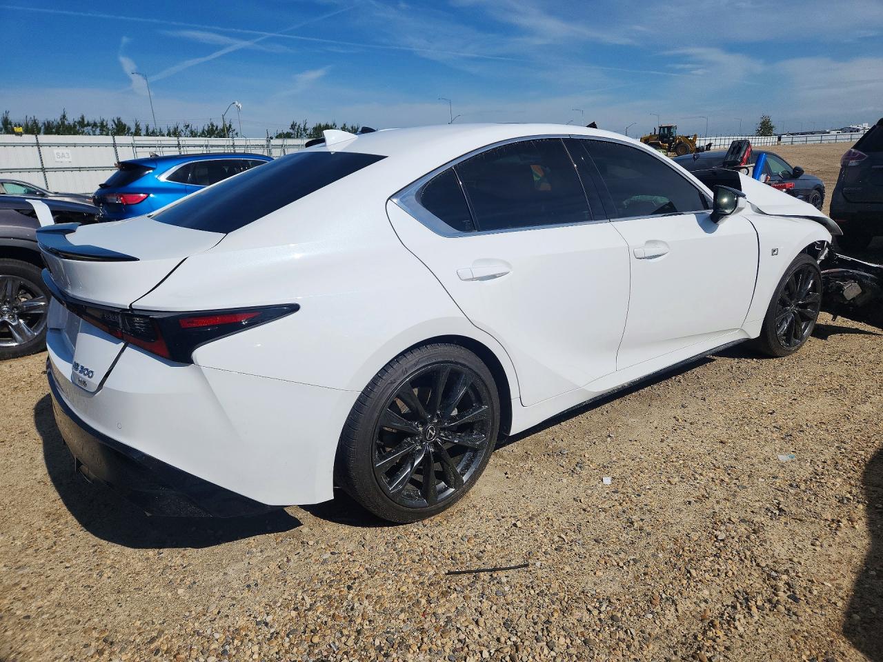 JTHG81F20R5052846 · 2024 LEXUS IS · 3/12