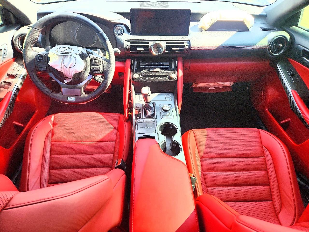 JTHG81F20R5052846 · 2024 LEXUS IS · 8/12