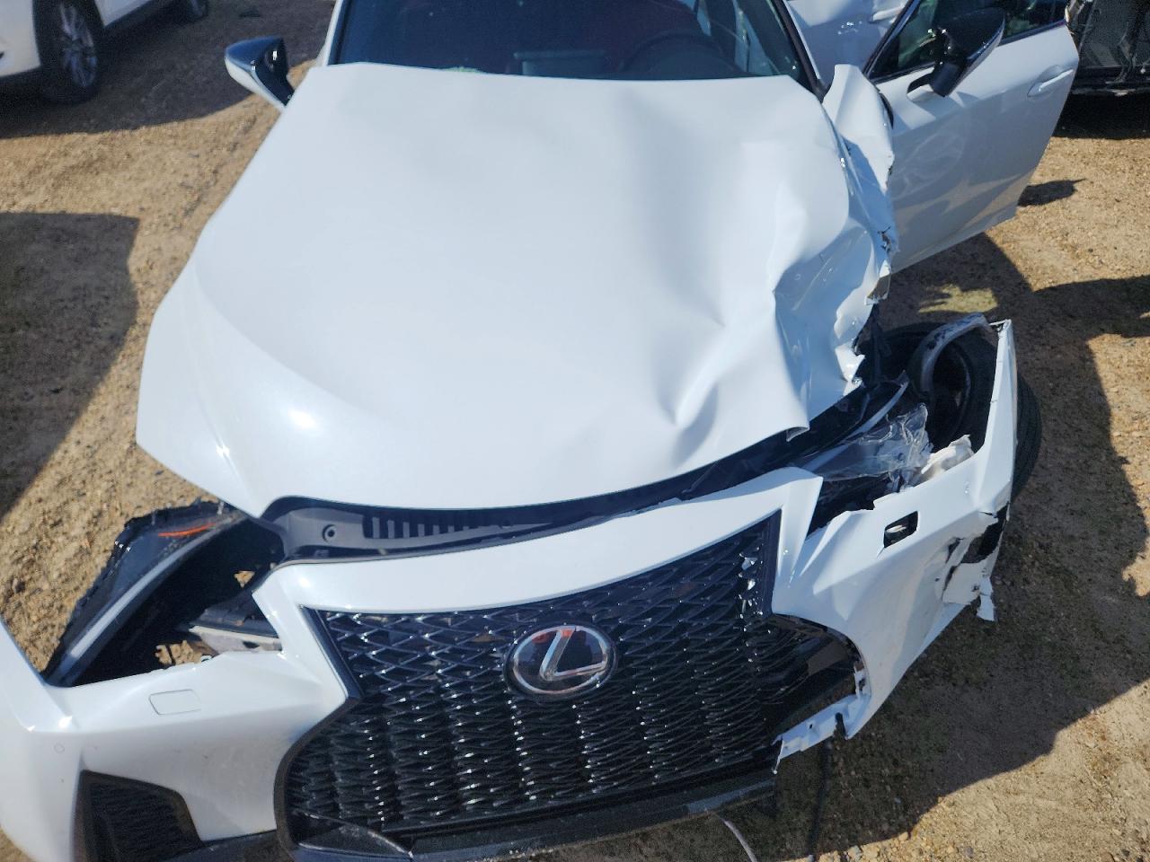JTHG81F20R5052846 · 2024 LEXUS IS · 11/12