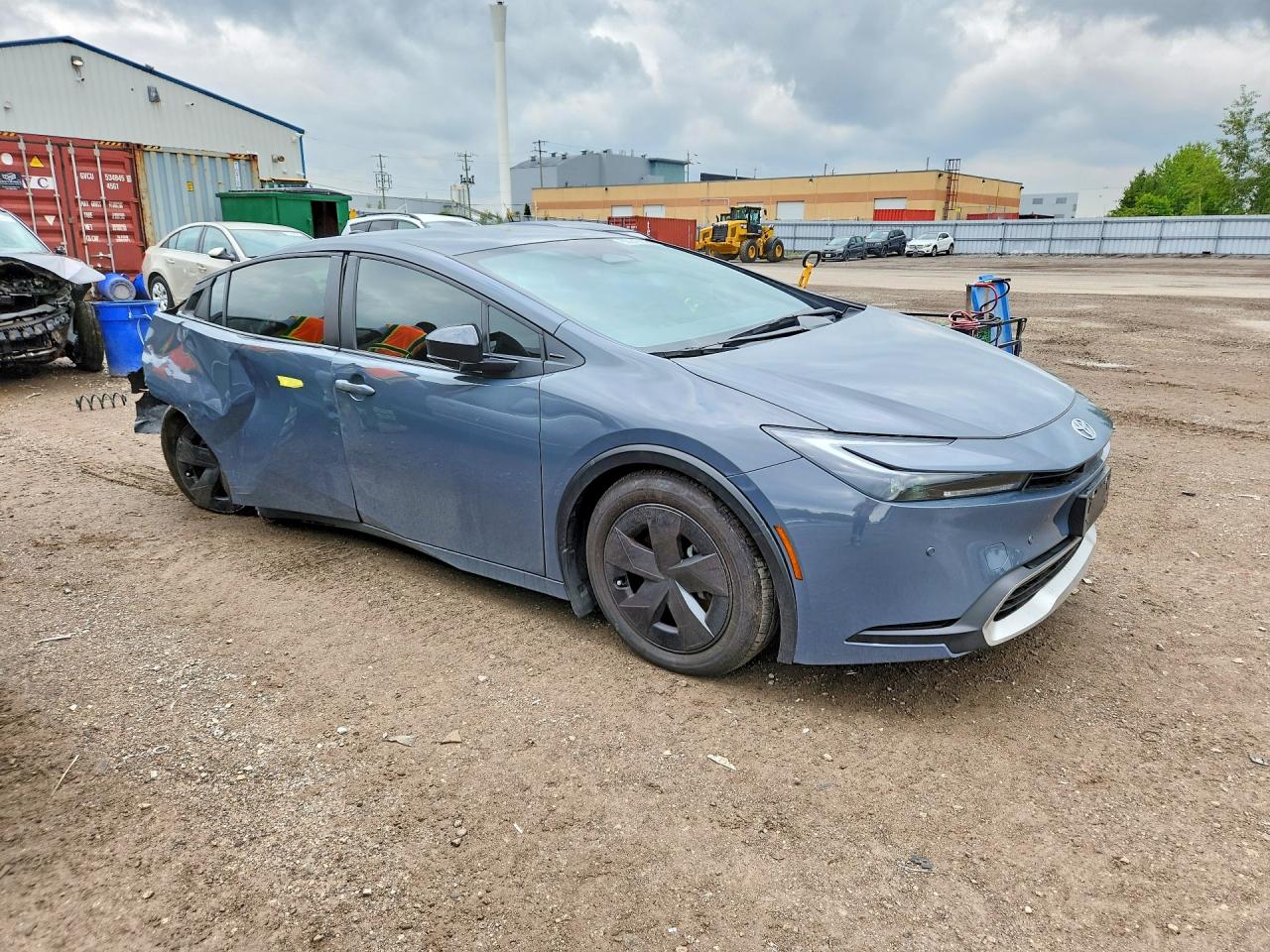 JTDACACU8T3058800 · 2026 TOYOTA PRIUS PLUG-IN HYBRID · 4/13
