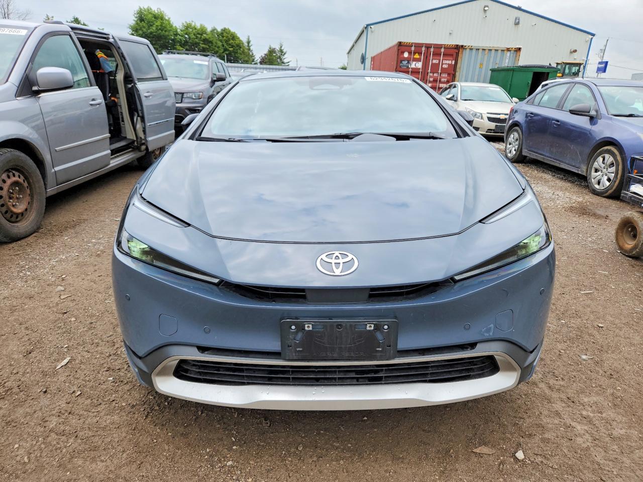 JTDACACU8T3058800 · 2026 TOYOTA PRIUS PLUG-IN HYBRID · 5/13