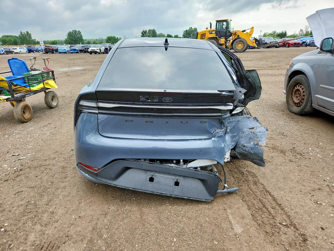 JTDACACU8T3058800 · 2026 TOYOTA PRIUS PLUG-IN HYBRID · 6/13